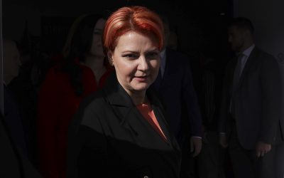 Lia Olguța Vasilescu, presiuni pentru demisia lui Bolojan. Grindeanu, în vizor