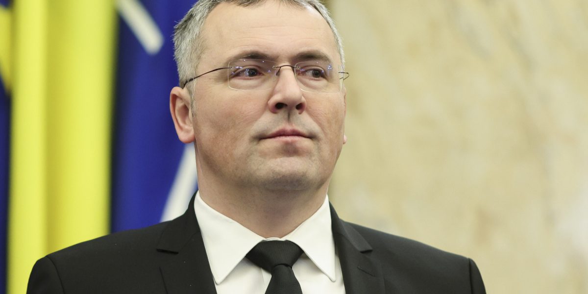 Sandu, CSM, despre numirile lui Nicușor Dan: Evaluăm, dar se pare că e degeaba