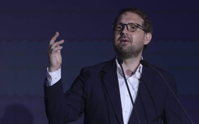 Fritz, atac dur la PSD: „Sunteți disperați să reveniți la Guvernarea Ciucă-Ciolacu!”