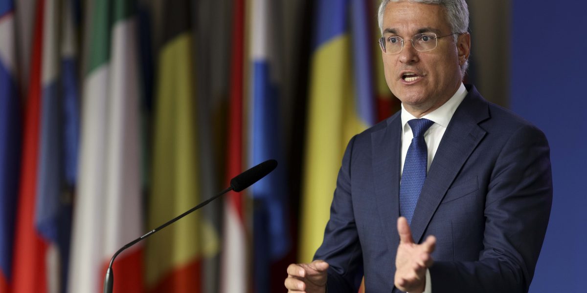 România, „campioană” la reducerea decalajelor față de UE, spune ministrul Pîslaru