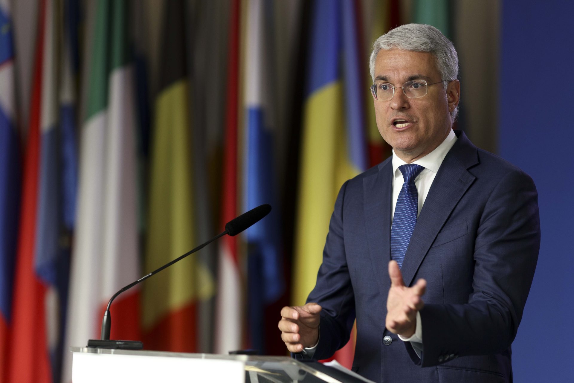 România, „campioană” la reducerea decalajelor față de UE, spune ministrul Pîslaru