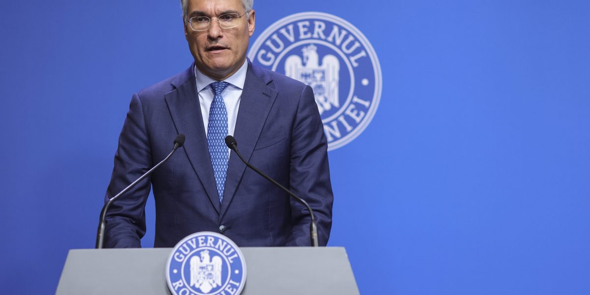 Întârzieri URIAȘE în PNRR: României îi scapă miliarde de euro, avertizează Pîslaru