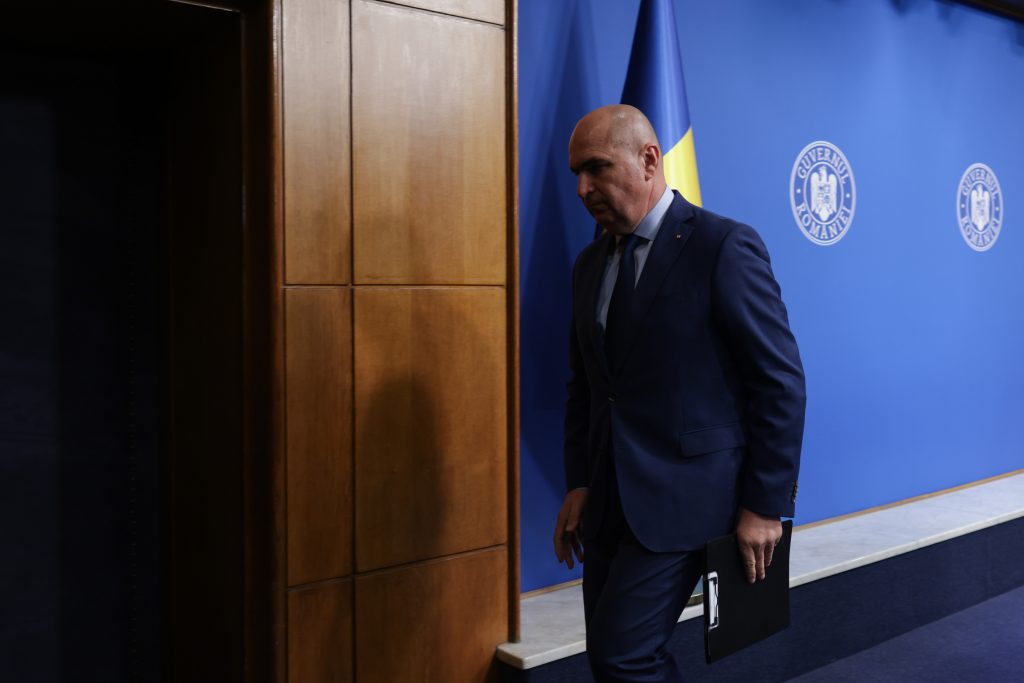 Fost PSD-ist despre moțiune: Ce urmează pentru Bolojan? Greșeala fără el?