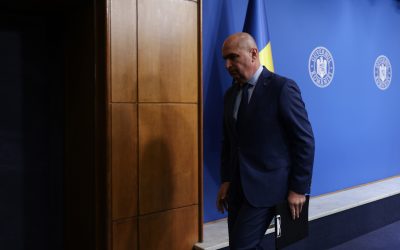 Fost PSD-ist despre moțiune: Ce urmează pentru Bolojan? Greșeala fără el?