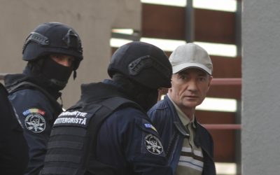 Adjunct SIS din Moldova, INculpat: A divulgat secrete de stat