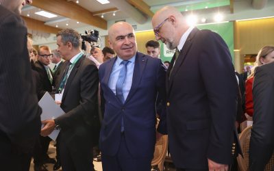 UDMR dă cărțile, PSD pregătește atacul la Bolojan: „Nu suntem legați”