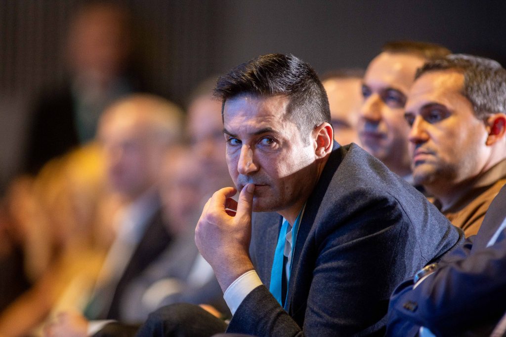 Sondaj periculos în PSD: ”Ilie Sărăcie pică”, înainte de votul decisiv!