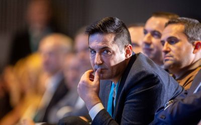 Sondaj periculos în PSD: ”Ilie Sărăcie pică”, înainte de votul decisiv!