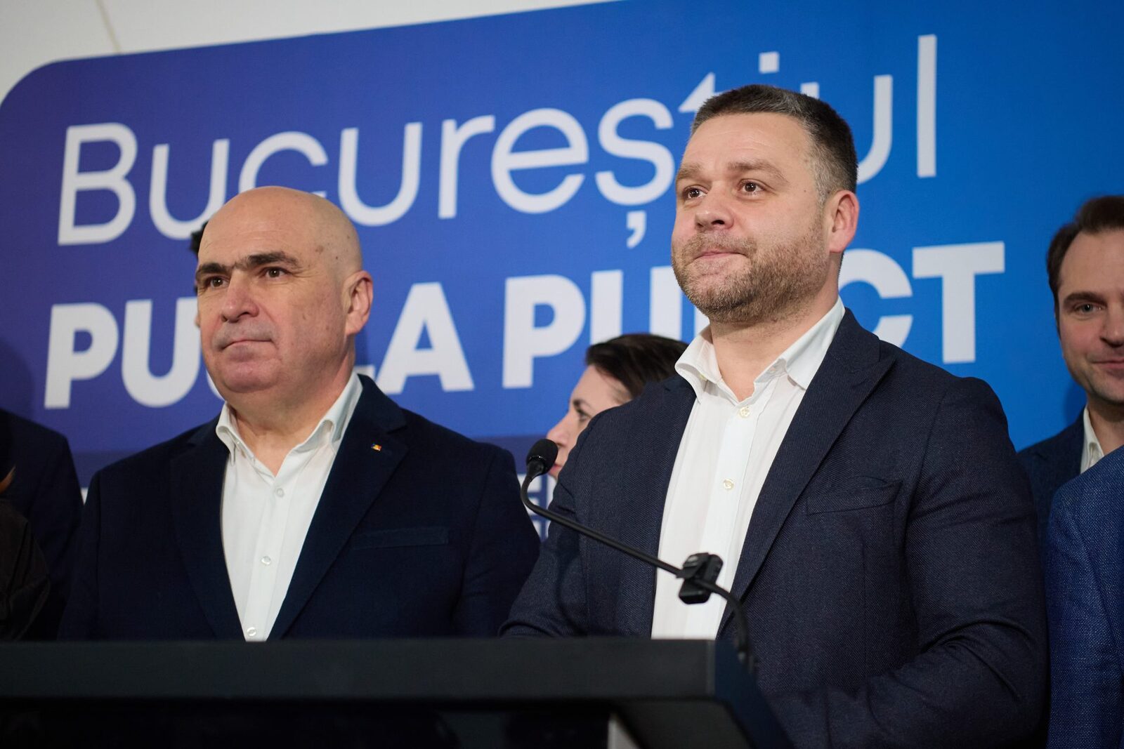 Ciucu tranșează: Fără negocieri cu AUR! Nu stăm agățați de guvernare!