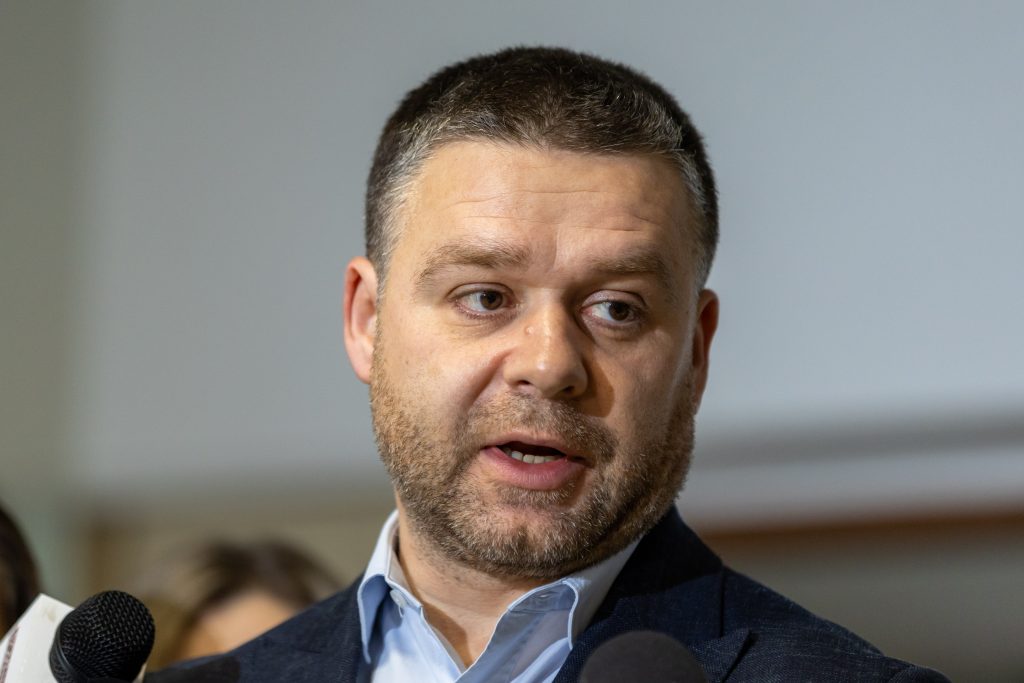 Ciucu, război cu PSD dacă pică Guvernul: „Ați pariat greșit!”