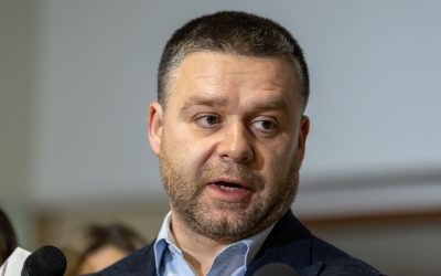 Ciucu, război cu PSD dacă pică Guvernul: „Ați pariat greșit!”