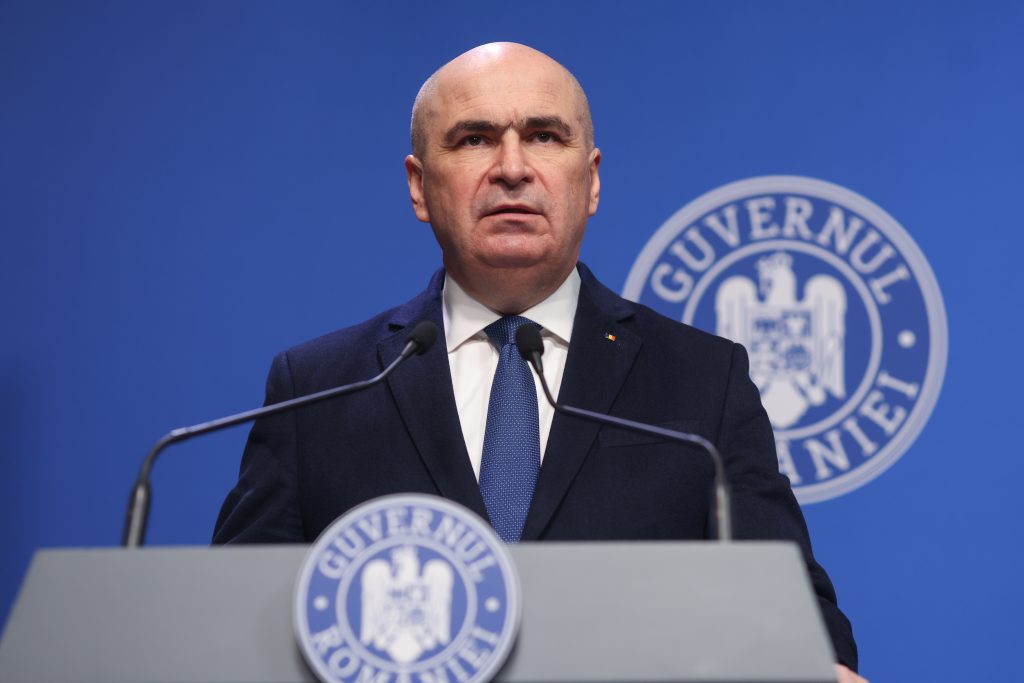 Bolojan, atac dur la PSD: Premier marionetă și PNL obedient, miza e URIAȘĂ!