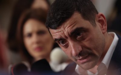 Simion, pretenții URIAȘE după ruptura coaliției: „După, discutăm!”