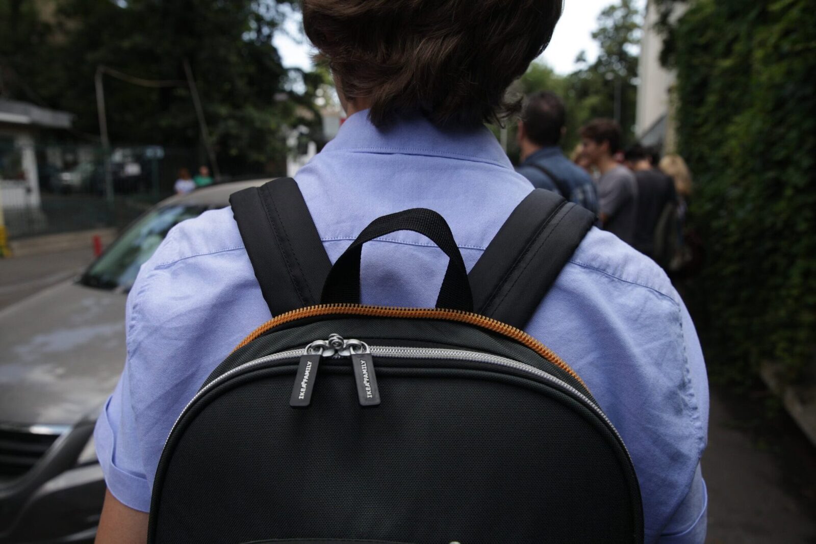 Elevii se întorc miercuri la școală: Ultimul modul, apoi vacanța de vară