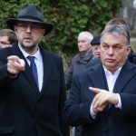 Kelemen Hunor, în campanie cu Viktor Orban: ”Șeful ardelenilor” la Debrețin