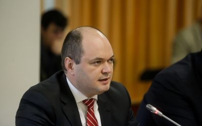 Bolojan respinge împrumutul FMI: „Ce sens ar avea?” arată consilierul