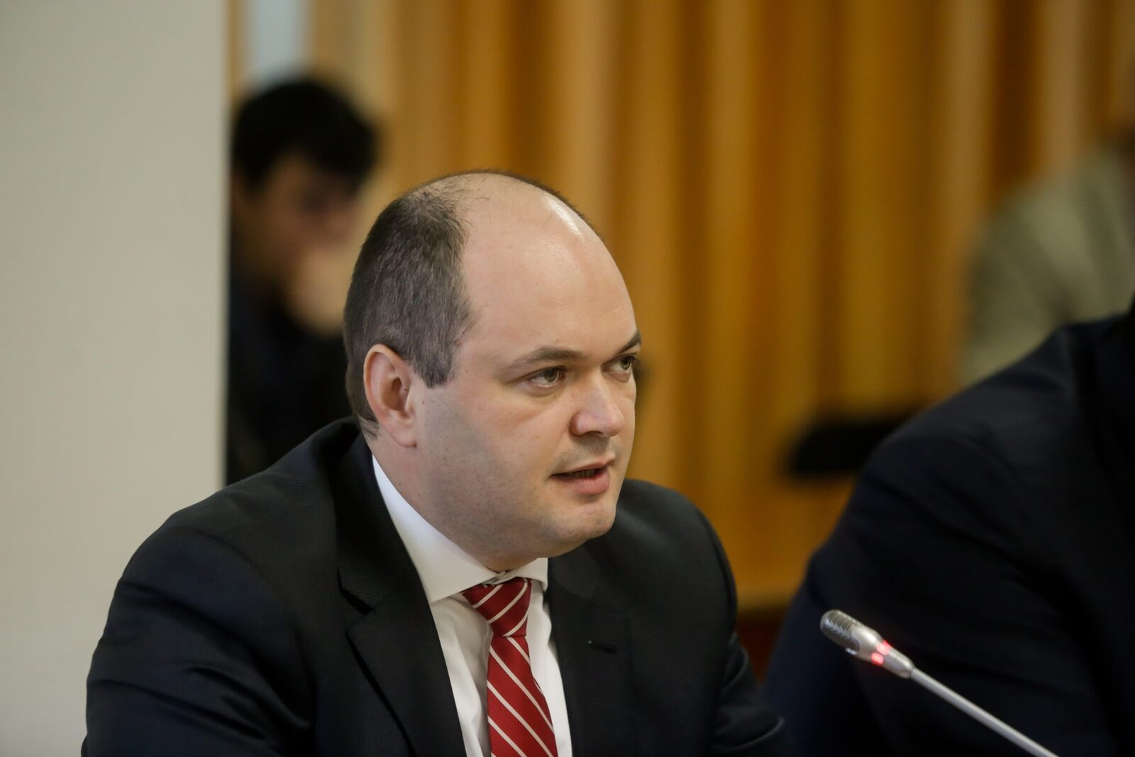 Bolojan respinge împrumutul FMI: „Ce sens ar avea?” arată consilierul