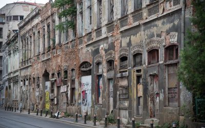 Primăria Sectorului 2 cere PMB trei bulevarde pentru modernizare