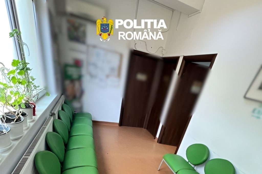 IGPR și CNAS, control major la clinici și centre din Ilfov