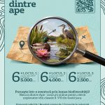 Veolia România duce în continuare Olimpiada de biodiversitate „Natura dintre ape” la nivel național