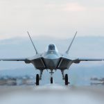 Canada, curtare pentru super-avion: intră în proiect cu Marea Britanie, Italia, Japonia