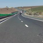 CNADR scoate la licitație supravegherea A8: Lotul Miercurea Nirajului-Sărățeni, 55 mil lei