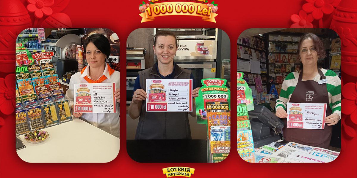 Vânzătoarele din România, premiate cu sume uriașe: 20.000 lei pentru munca lor!