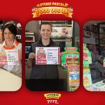 Vânzătoarele din România, premiate cu sume uriașe: 20.000 lei pentru munca lor!