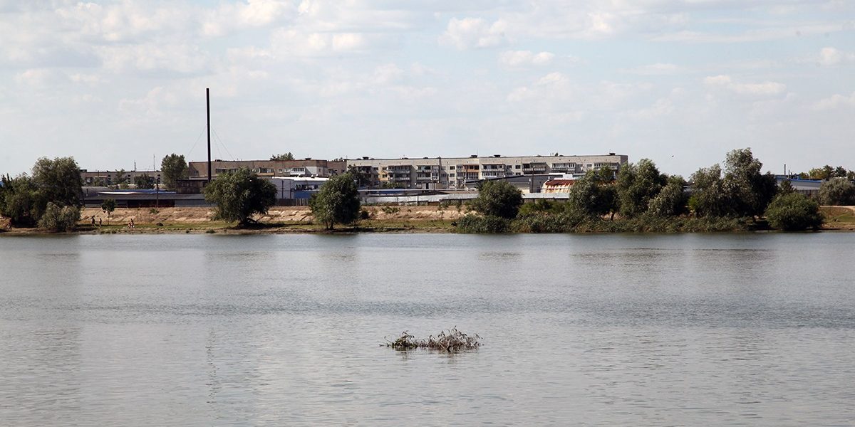 RO-Alert în Tulcea după atac cu drone rusești la frontiera cu Ucraina