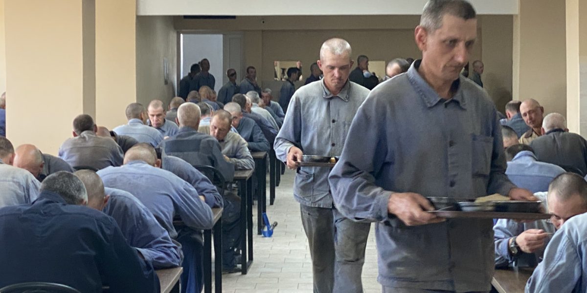 Schimb masiv de prizonieri: Rusia și Ucraina fac un gest de pace