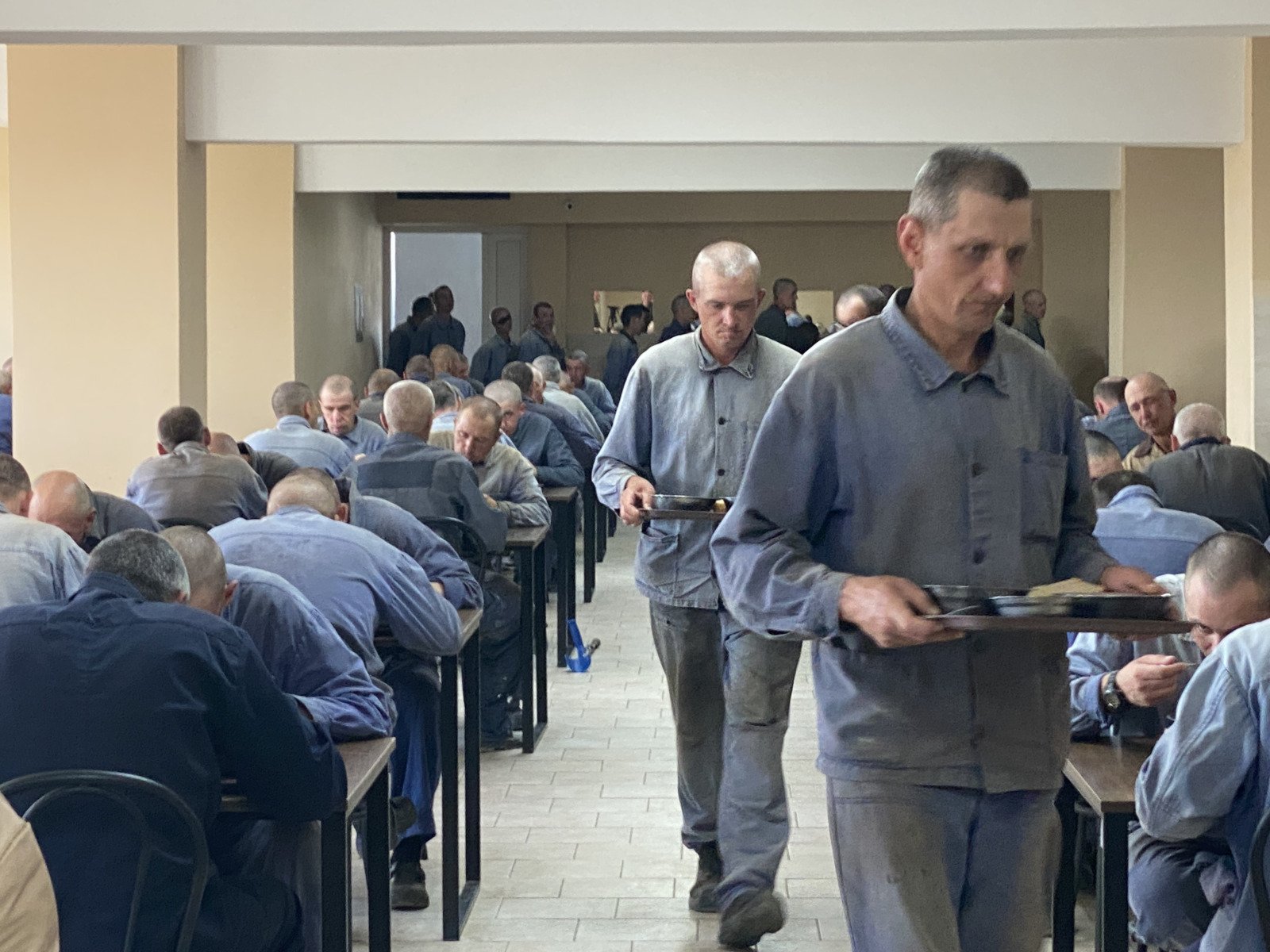 Schimb masiv de prizonieri: Rusia și Ucraina fac un gest de pace