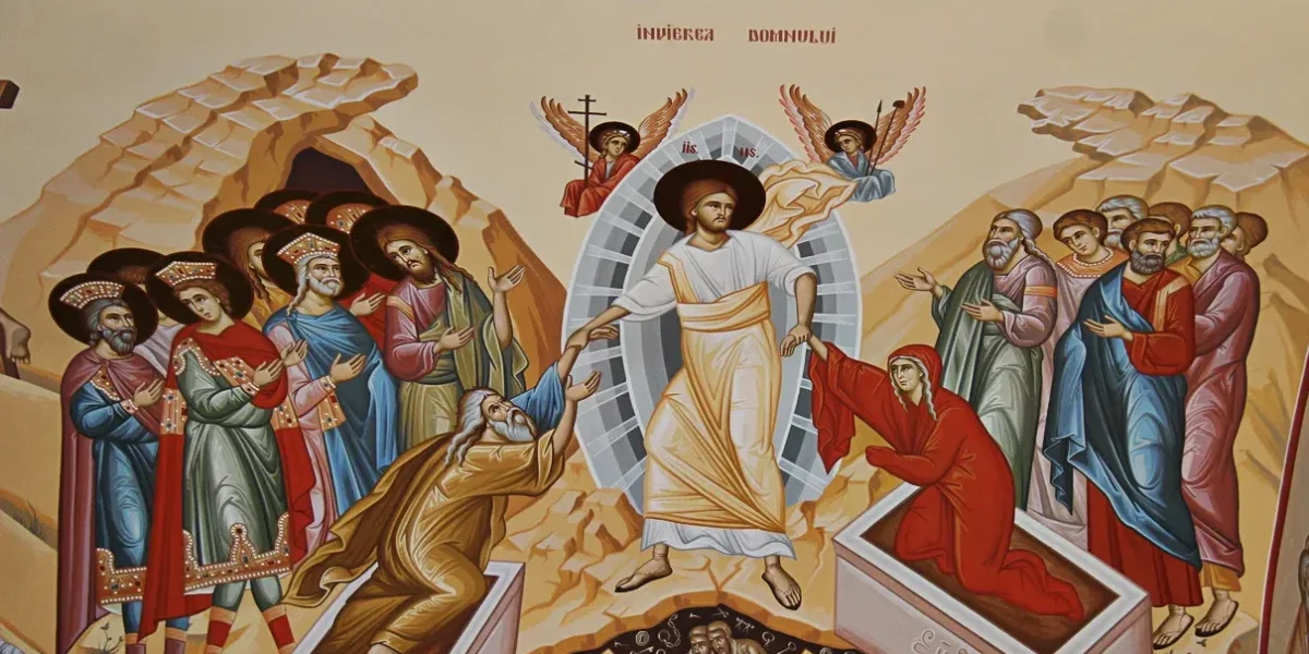 Întâlnirea cutremurătoare cu Hristos cel Înviat: Mister și credință