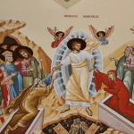 Întâlnirea cutremurătoare cu Hristos cel Înviat: Mister și credință