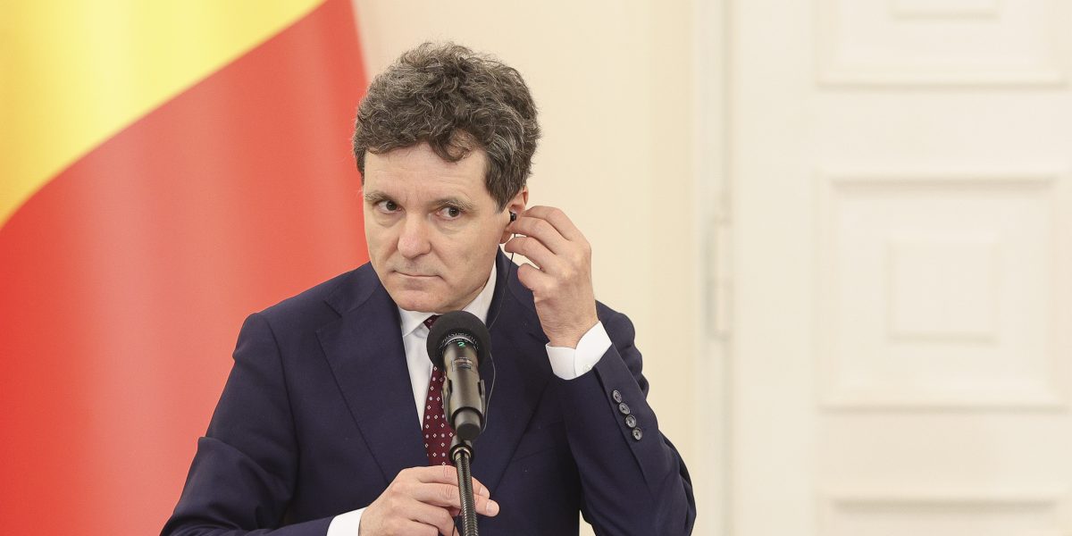 Nicușor Dan, mesaj pentru Peter Magyar: „Nou capitol” în relațiile româno-ungare