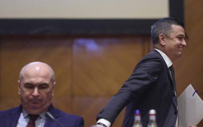 Grindeanu, atac la Maramureș: Bolojan, șoferul care ignoră!