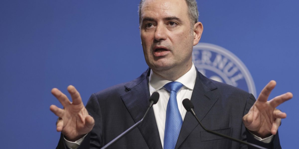 NĂZARE promite legi noi pentru artiști: predictibilitate și claritate