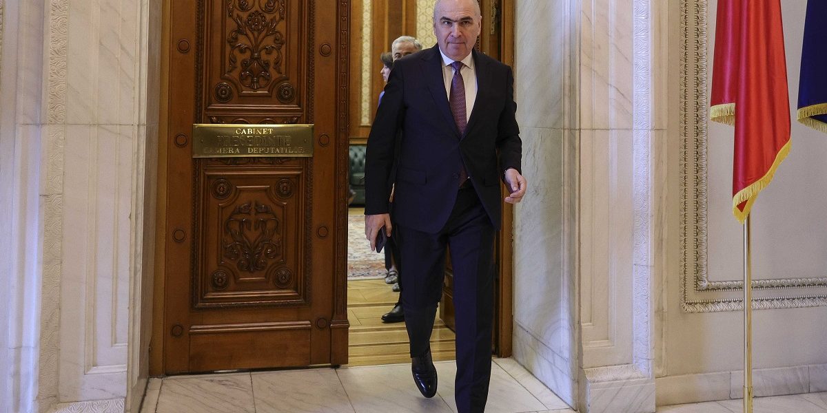 Bolojan, despre guvernare: O majoritate stabilă, cea mai bună variantă pentru România