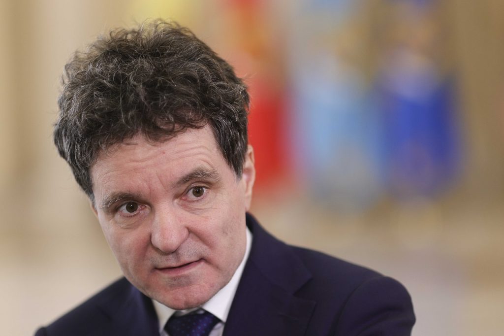 Nicușor Dan, atac vehement la adresa influencerilor: „Cine-i penalizează?”