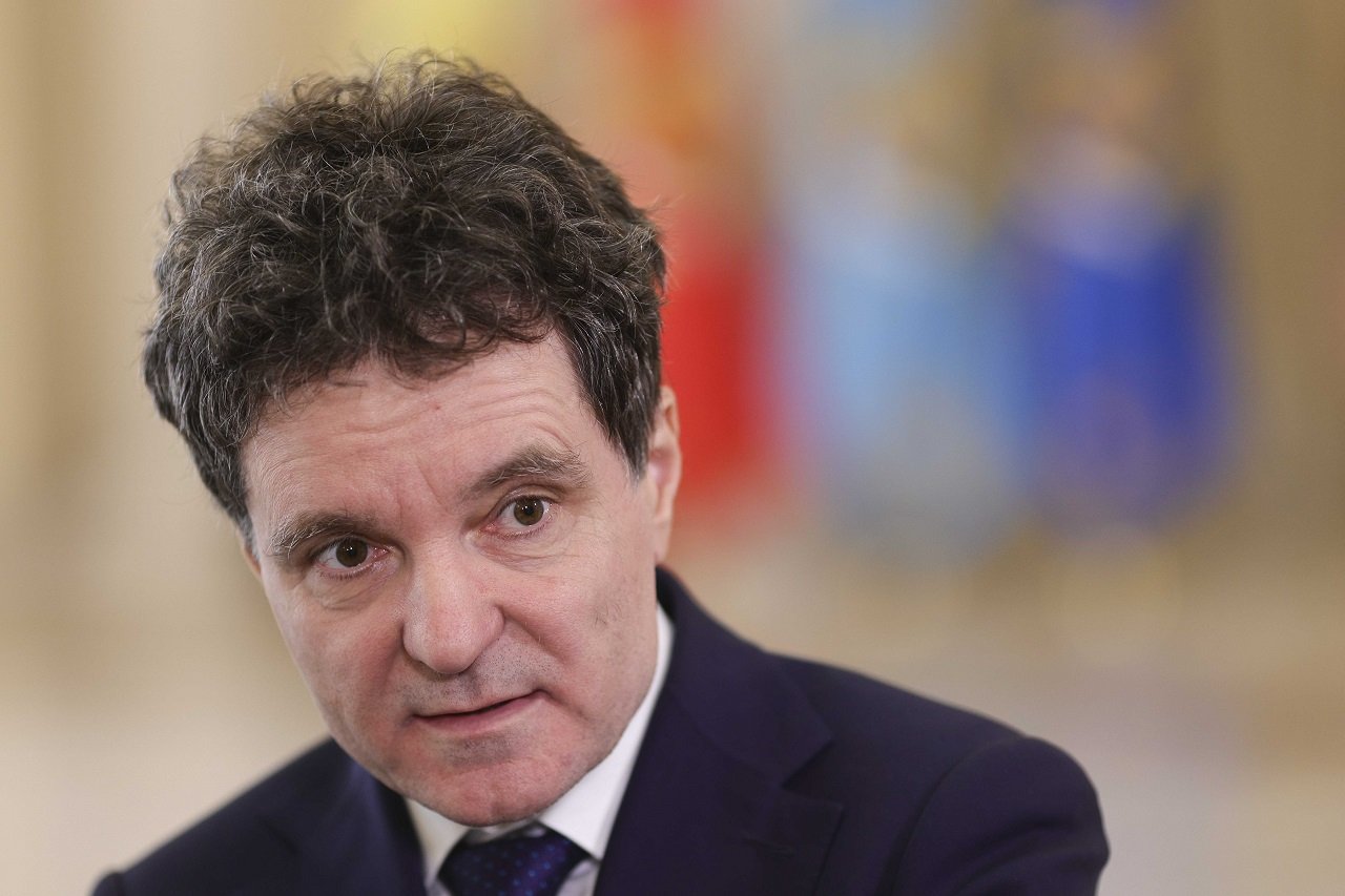 Nicușor Dan, atac vehement la adresa influencerilor: „Cine-i penalizează?”
