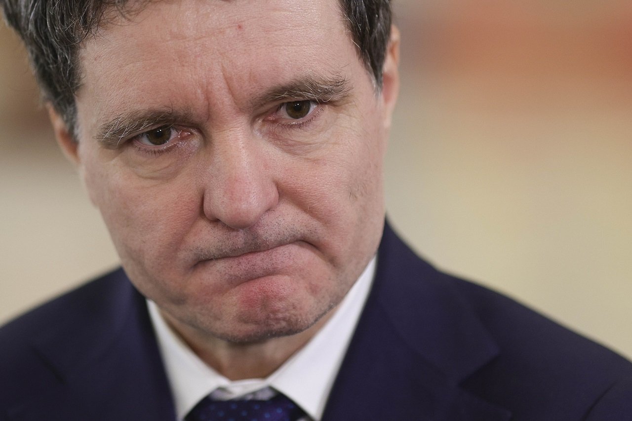 Președintele României, Nicușor Dan, a semnat decretele de numire în funcție a șefilor de parchete Decretele prin care au fost numiți șefii de parchete au fost publicate joi, 9 aprilie, în Monitorul Oficial