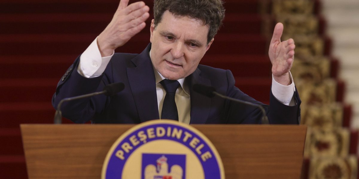 Nicușor Dan, despre șefia parchetelor: „Mi-am format opinia, nu-s propunerile PSD”