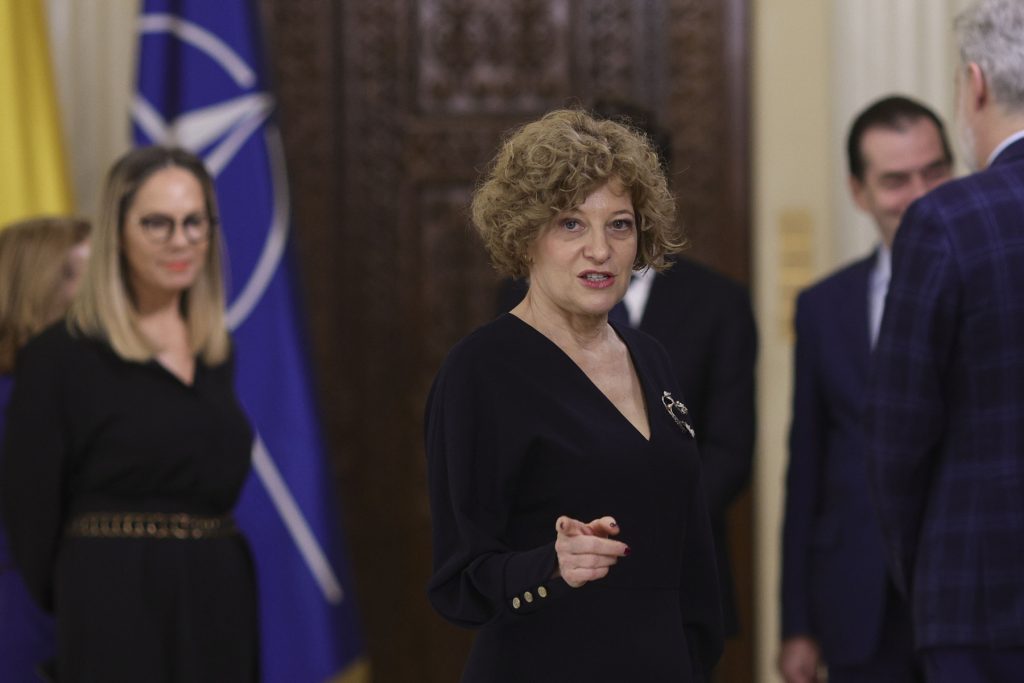 Gheorghiu (PSD): Bolojan „ne vinde țara”! Dar companiile listate la bursă de PSD?