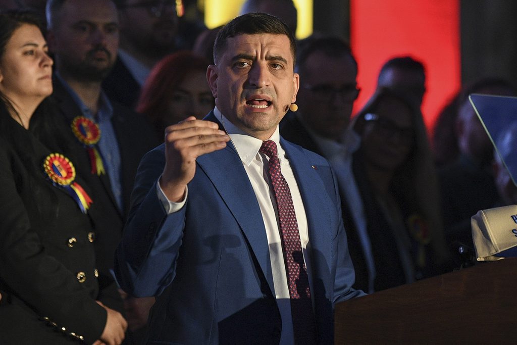 Simion anunță: AUR vrea anticipate. Moțiune de cenzură depusă, voturi asigurate