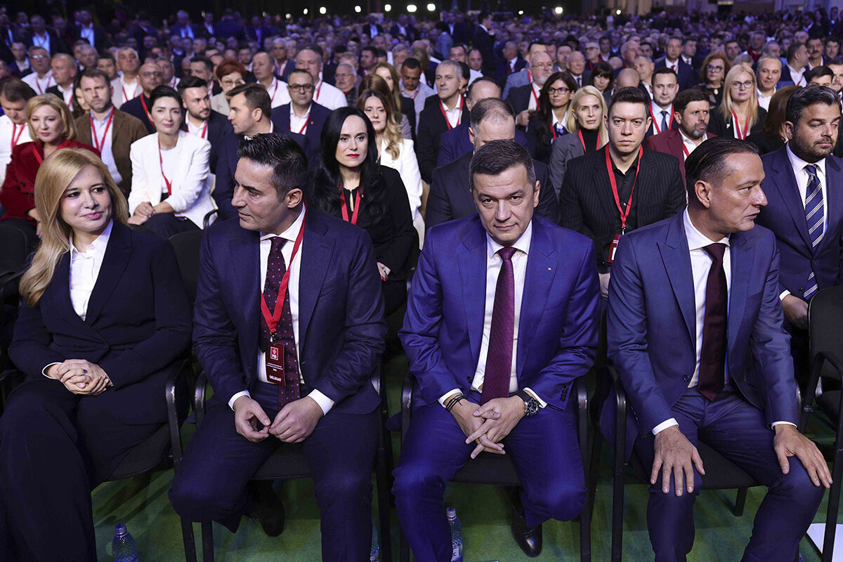Bolojan, pe muchie de cuțit: PSD anunță vot decisiv luni, ora 17