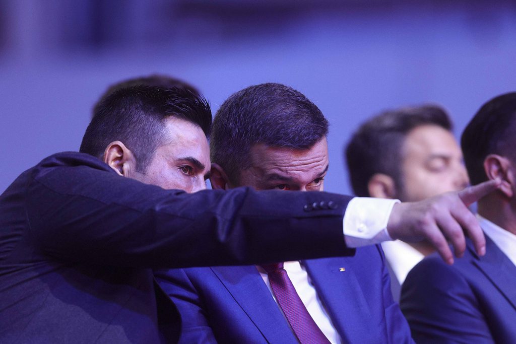 Manda pune presiune pe PSD: Bolojan, OUT! „Petrică și lupul” a ajuns gluma pe net