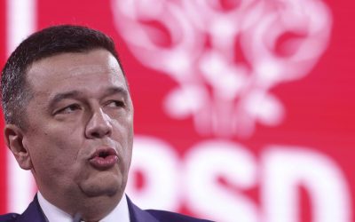 Grindeanu tranșează: PSD exclude AUR din calculele pentru guvernare