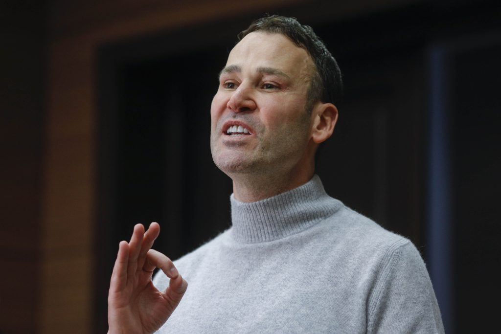 Negoiță, gest neașteptat: Îl apără pe Bolojan. „Merită susținere”, spune edilul