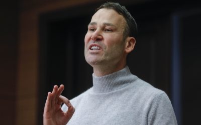 Negoiță, gest neașteptat: Îl apără pe Bolojan. „Merită susținere”, spune edilul