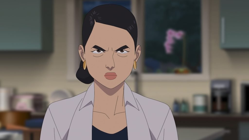 Debbie, pilon moral în universul „Invincible”: rolul ei în confruntarea cu Nolan În universul supereroilor, unde puterile de necontestat sunt la ordinea zilei, personajele umane adesea rămân cei mai convingători piloni ai povestirii