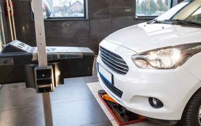 RCA și ITP expirat: Amenzi USTURĂTOARE și talonul CONFISCAT în România